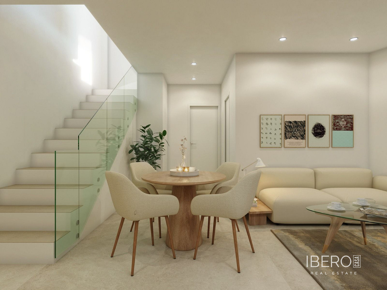Casa 4+kk – Fuengirola, Los Boliches - Vista 3