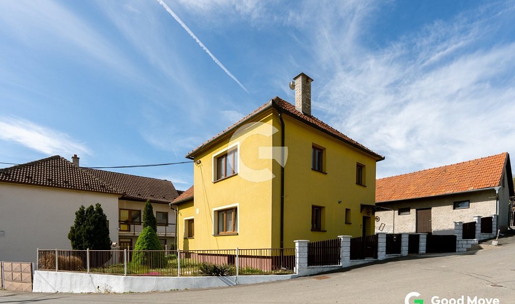 Prodej domu 114 m² s pozemkem 414 m², Bohuslavice nad Vláří – náhled fotky 18