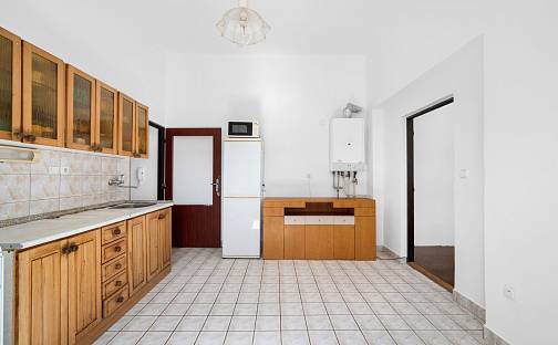 Prodej bytu 1+1 43 m², Skalice nad Svitavou, okres Blansko