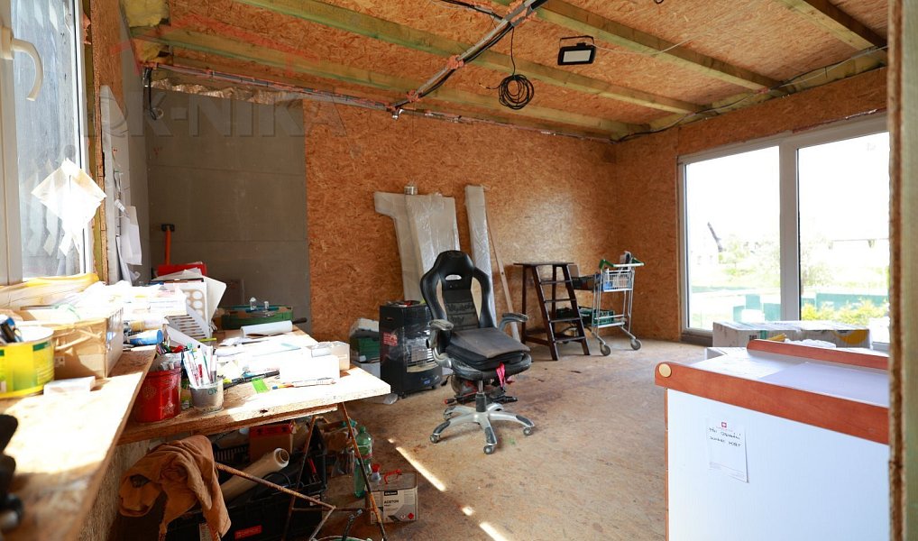 Prodej stavebního pozemku 913 m², Záhoří – náhled fotky 12