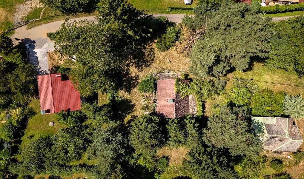 Prodej chaty/chalupy 40 m² s pozemkem 680 m², Křečovice – náhled fotky 10