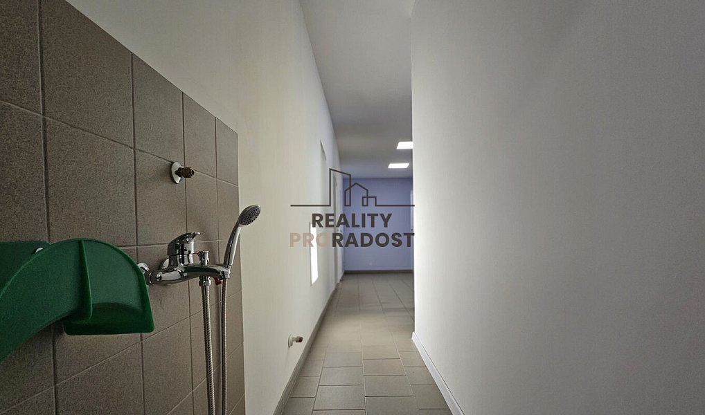 Pronájem obchodních prostor 130 m², Hodonín – náhled fotky 11