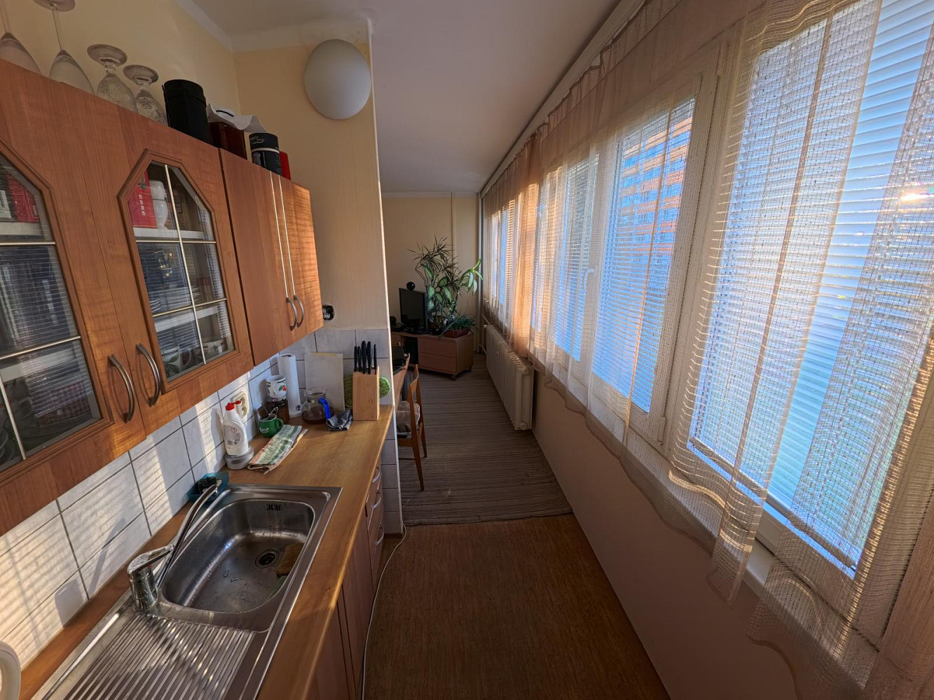 Prodej bytu 1+kk 27 m²