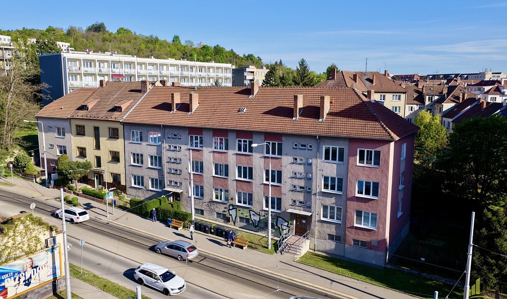 Prodej bytu 3+kk 76 m², Brno – náhled fotky 8