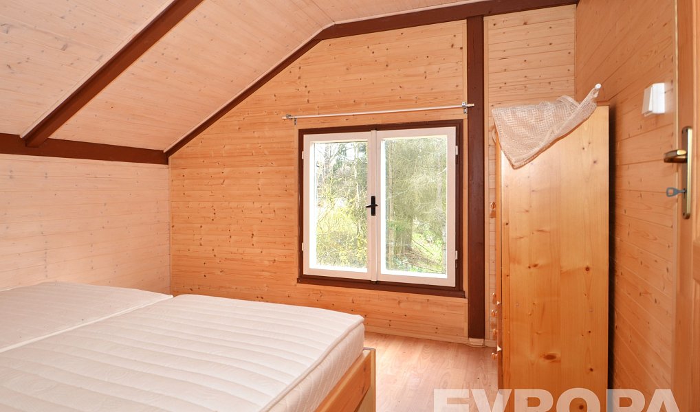 Prodej chaty/chalupy 50 m² s pozemkem 388 m², Nevězice – náhled fotky 9