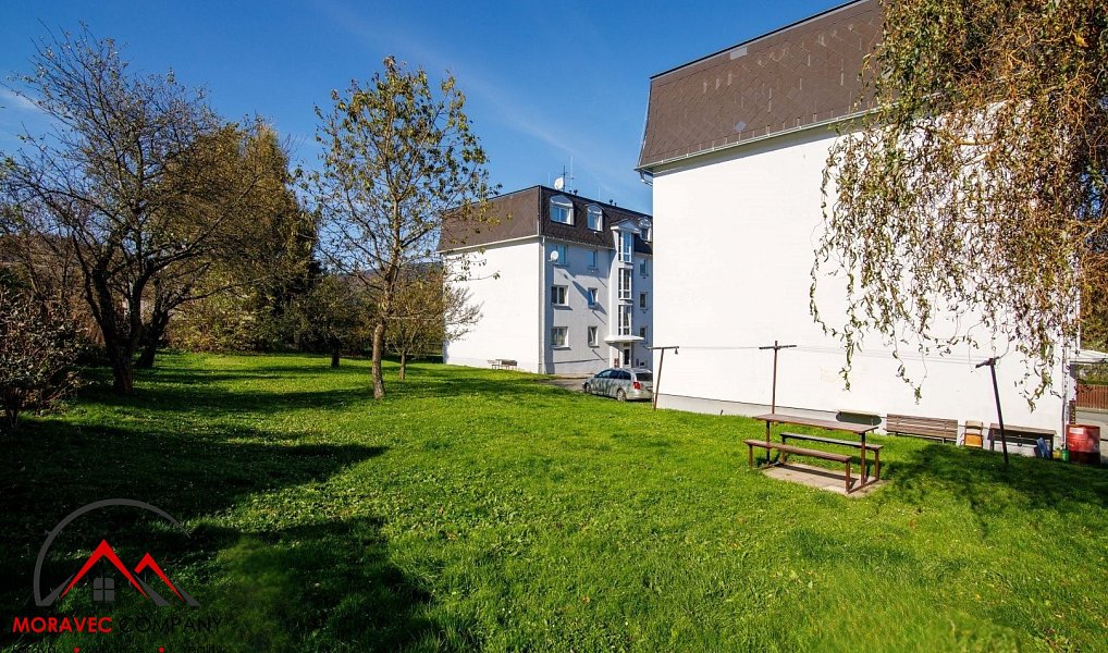 Pronájem bytu 1+1 39 m², Vrbno pod Pradědem – náhled fotky 13
