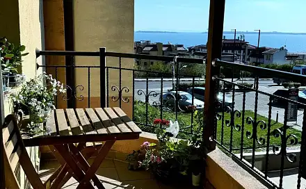 Prodej bytu 2+kk 64 m², Sveti Vlas, Bulharsko