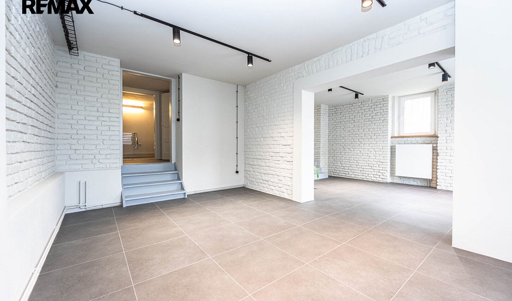 Pronájem kanceláře 53 m², Praha – náhled fotky 5