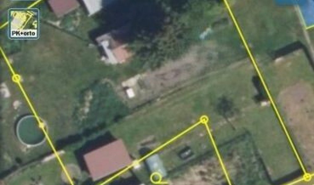 Prodej stavebního pozemku 1 120 m², Varnsdorf – náhled fotky 2