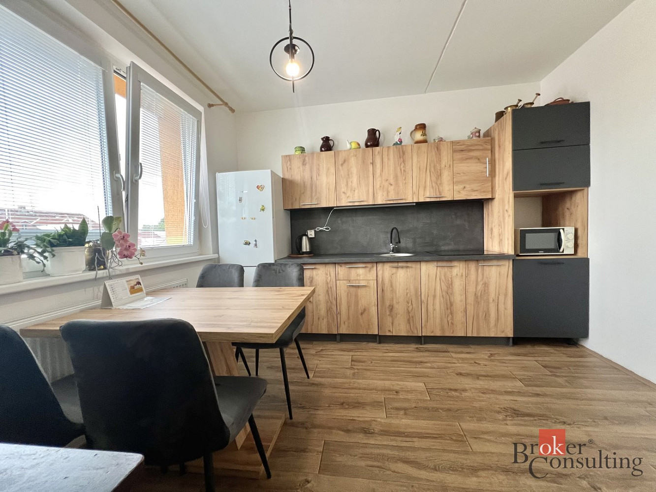 Prodej bytu 1+1 40 m² – fotografie 3
