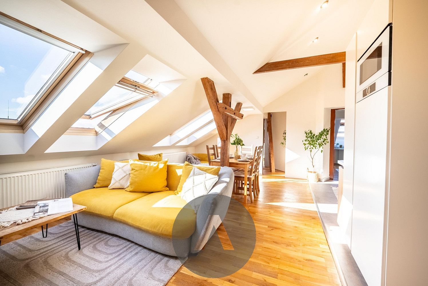 Prodej bytu 3+kk 80 m² – fotografie 5