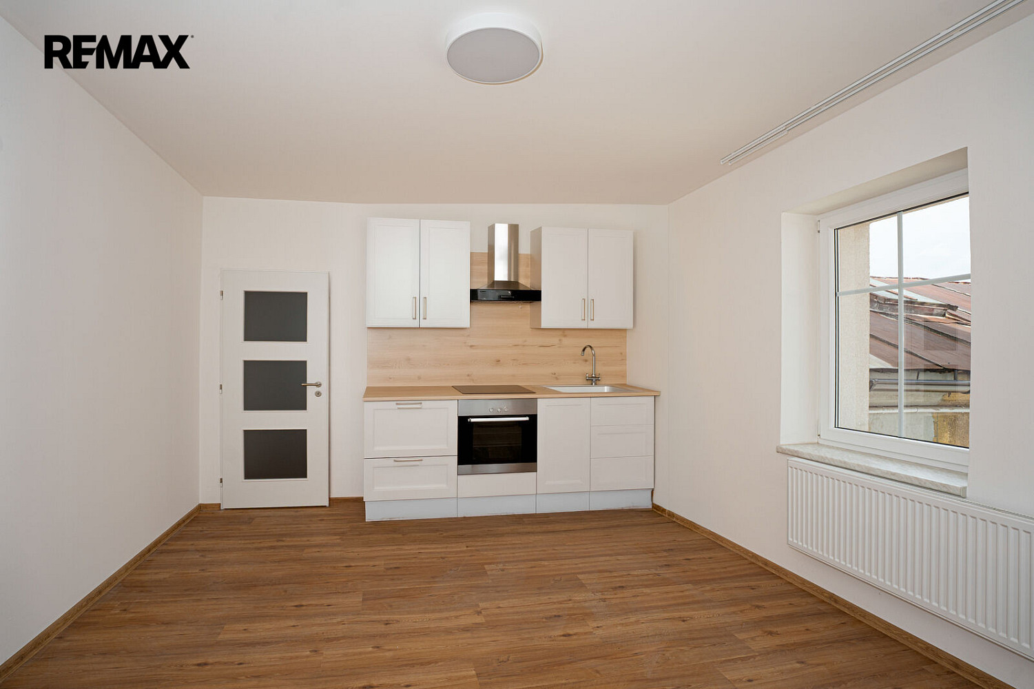 Pronájem bytu 1+kk 29 m²