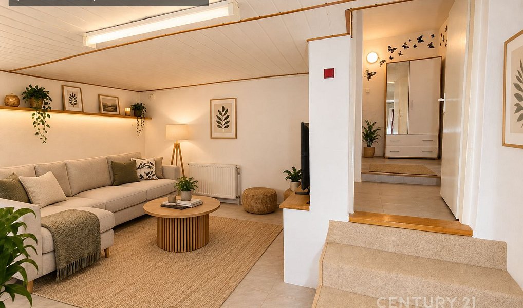 Prodej domu 104 m² s pozemkem 666 m², Volfířov – náhled fotky 21