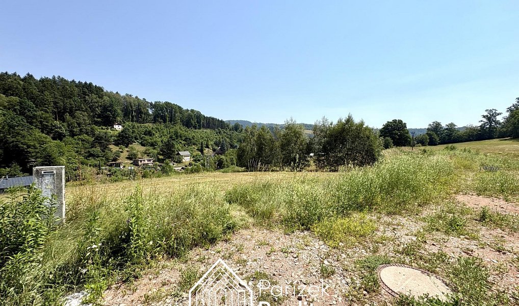 Prodej stavebního pozemku 1 003 m², Náchod – náhled fotky 5