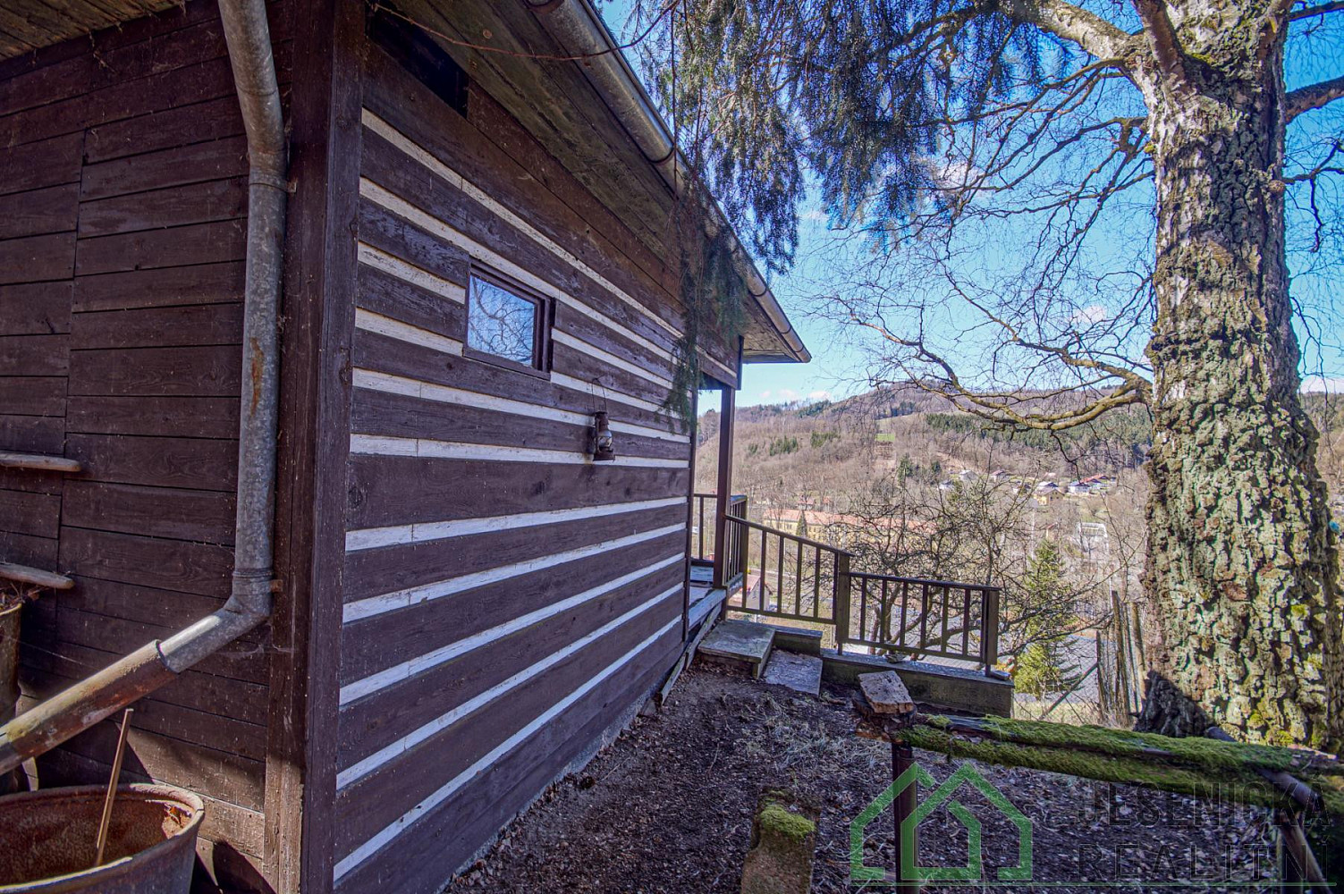 Prodej chaty/chalupy 19 m² s pozemkem 1 335 m² — photo 4