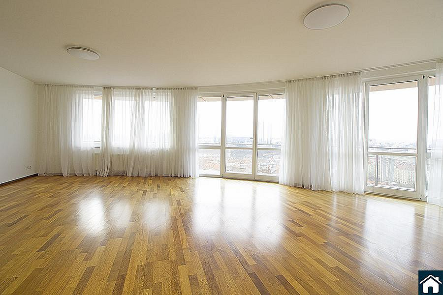 Prodej bytu 3+kk 120 m²