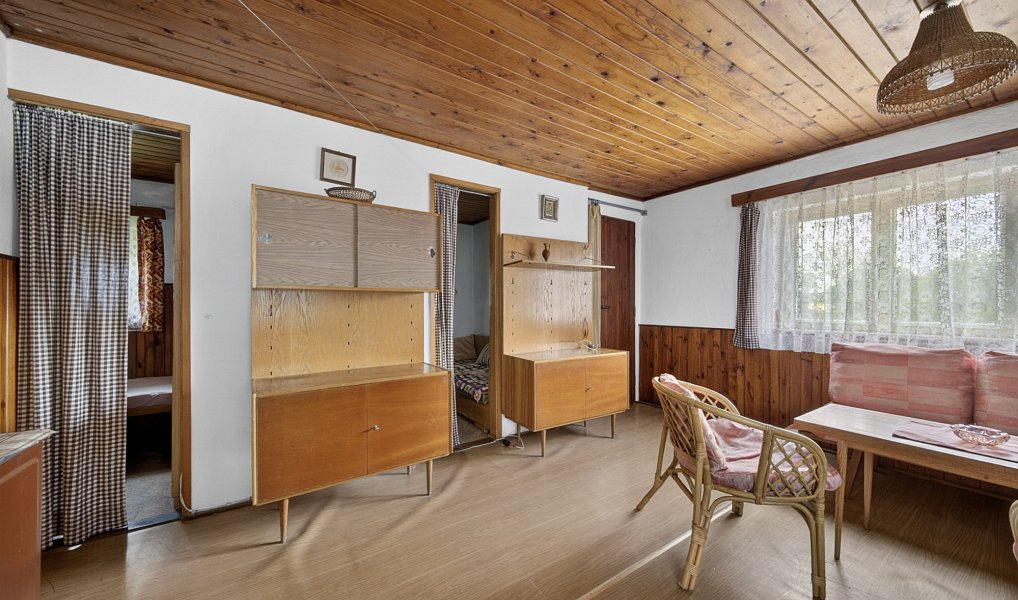 Prodej chaty/chalupy 56 m² s pozemkem 374 m², Blovice – náhled fotky 6