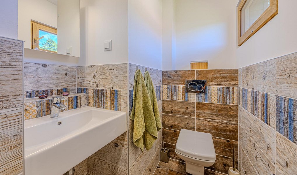 Prodej chaty/chalupy 85 m² s pozemkem 352 m², Trojanovice – náhled fotky 16