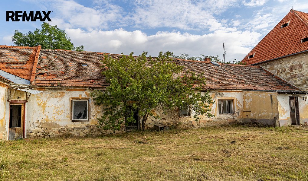 Prodej zemědělského objektu 2 500 m², Počedělice – náhled fotky 57