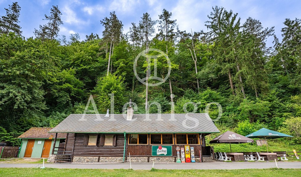 Prodej restaurace 124 m², Skryje – náhled fotky 6