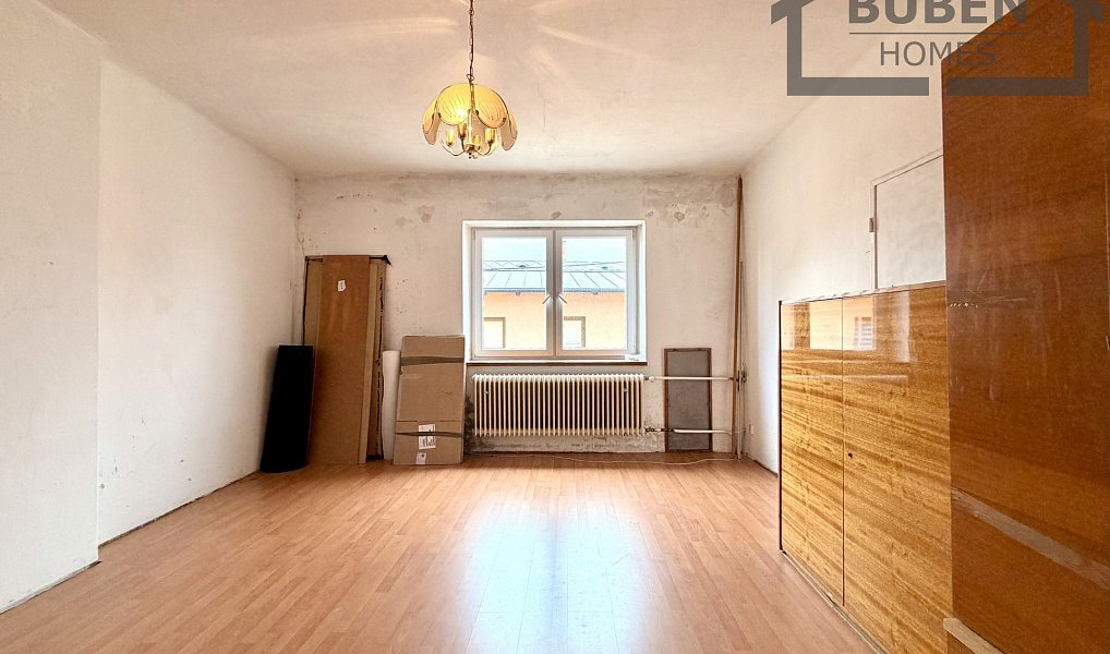 Prodej domu 200 m² s pozemkem 238 m², Tachov – náhled fotky 6