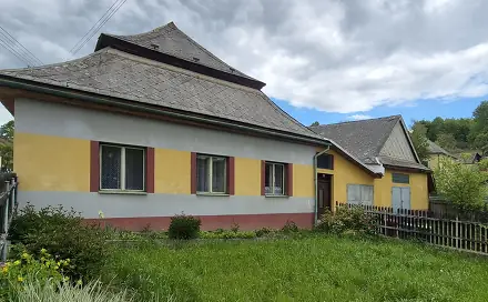 Prodej domu 269 m² s pozemkem 721 m², Rohozná, okres Svitavy