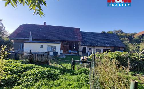 Prodej domu 77 m² s pozemkem 686 m², Zbizuby - Vranice, okres Kutná Hora