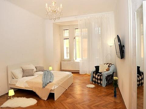 Prodej bytu 3+kk 98 m²