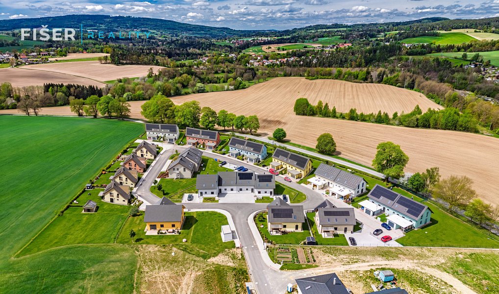 Prodej domu 169 m² s pozemkem 426 m², Světlá nad Sázavou – náhled fotky 3