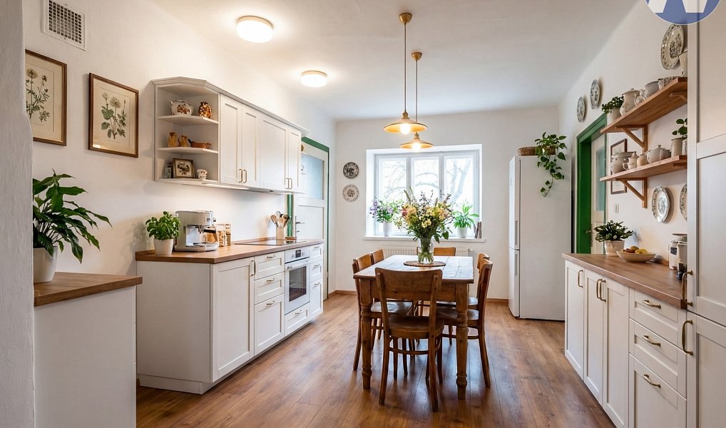 Prodej domu 97 m² s pozemkem 694 m², Bošice – náhled fotky 25