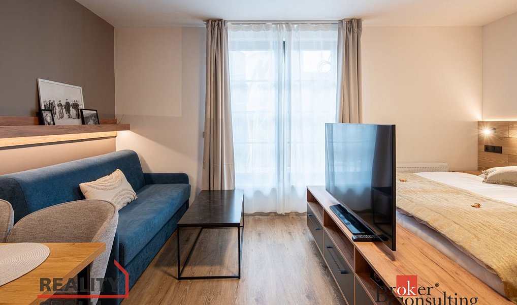 Prodej ostatní, 47 m2, Černý Důl, Černý Důl – náhled fotky 5