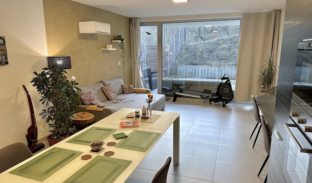 Pronájem bytu 2+kk 60 m², Brno – náhled fotky 5