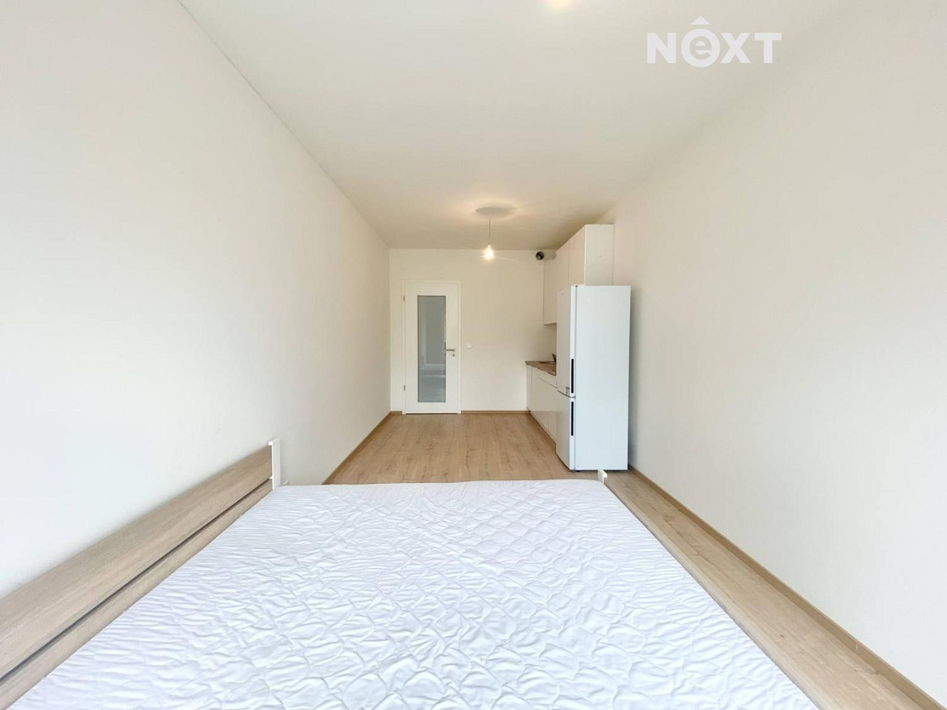 Pronájem bytu 1+kk 38 m² — photo 4