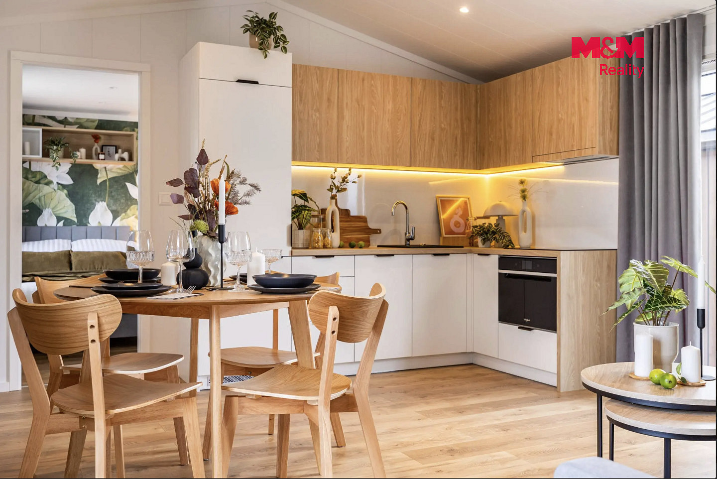 Prodej domu 59 m² s pozemkem 1 471 m² — photo 2