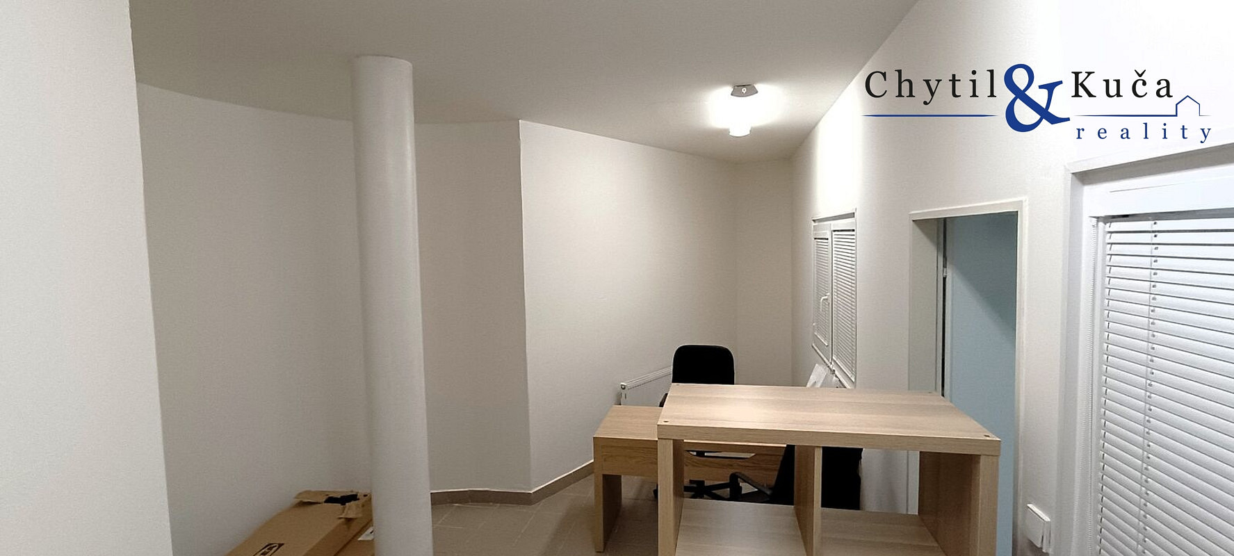 Pronájem obchodních prostor 12 m² – fotografie 5