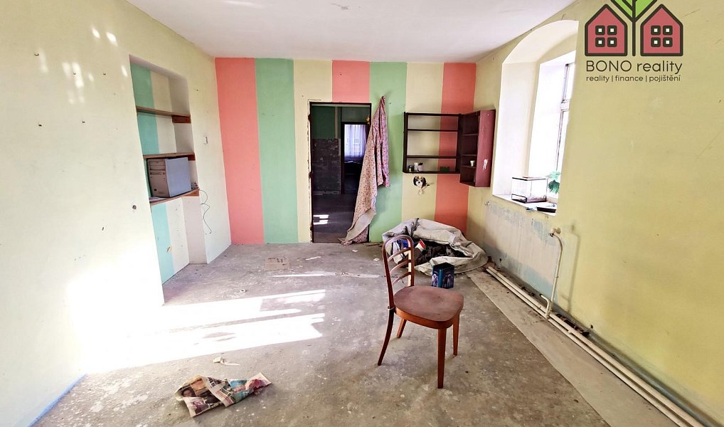 Prodej domu 225 m² s pozemkem 3 531 m², Křešice – náhled fotky 29