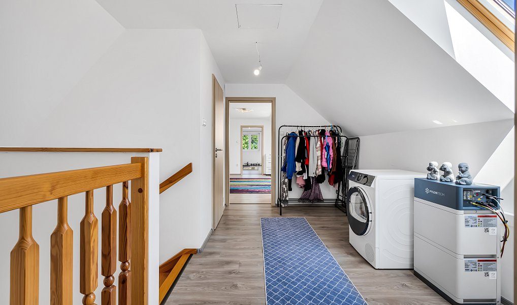 Prodej domu 150 m² s pozemkem 437 m², Mladá Boleslav – náhled fotky 17