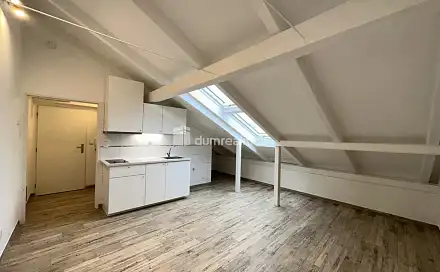 Pronájem bytu 1+kk 29 m², Národních hrdinů, Břeclav