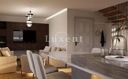 Prodej bytu 3+kk 79 m², Trogir, Chorvatsko