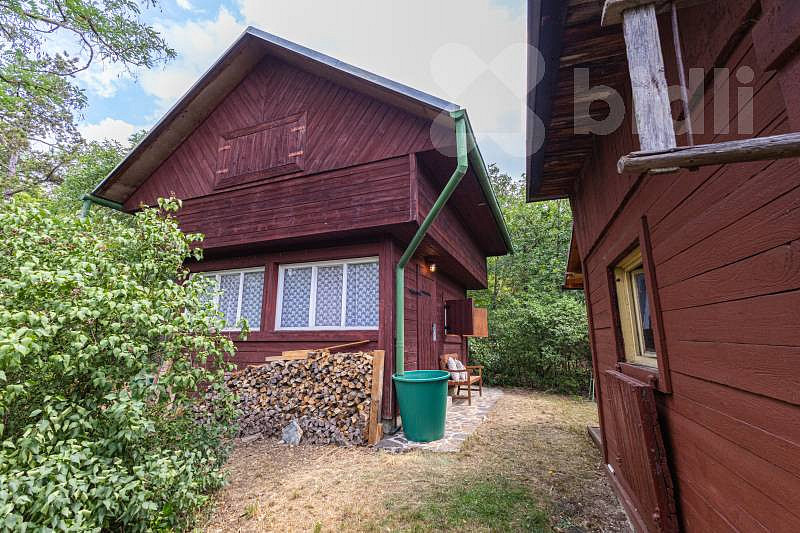 Prodej chaty/chalupy 43 m² s pozemkem 70 m² – fotografie 3