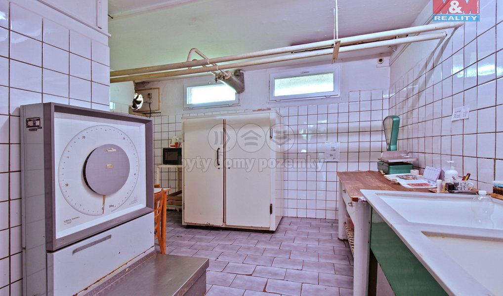 Prodej obchodních prostor 84 m², Bílina – náhled fotky 7