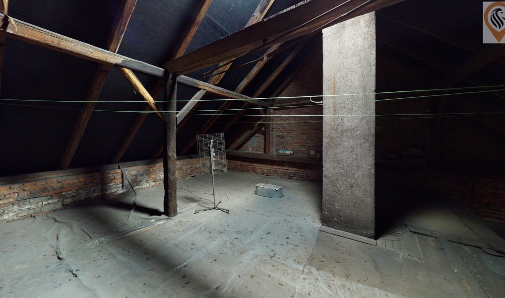 Prodej domu 194 m² s pozemkem 134 m², Nové Strašecí – náhled fotky 14