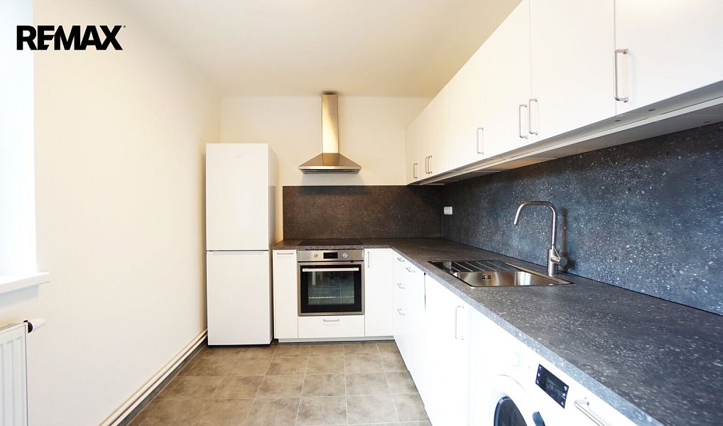 Pronájem bytu 2+1 60 m², Praha – náhled fotky 3