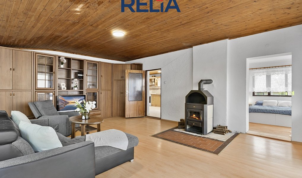 Prodej domu 231 m² s pozemkem 498 m², Liberec – náhled fotky 3