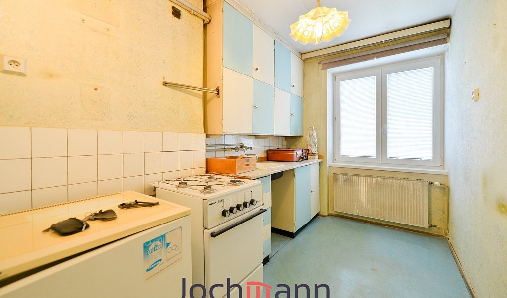 Prodej bytu 2+1 62 m², Jindřichův Hradec – náhled fotky 7