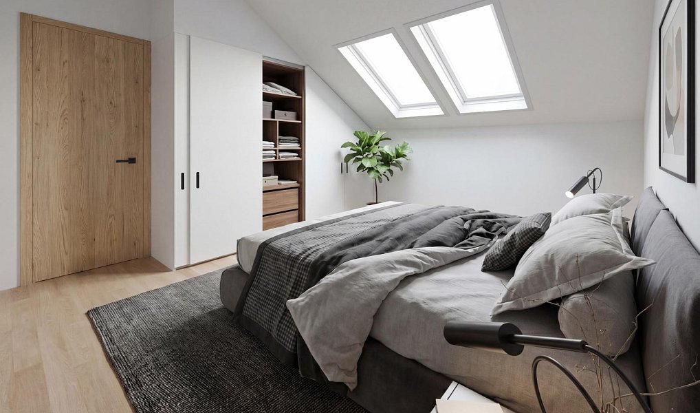 Prodej domu 111 m² s pozemkem 239 m², Opočnice – náhled fotky 6