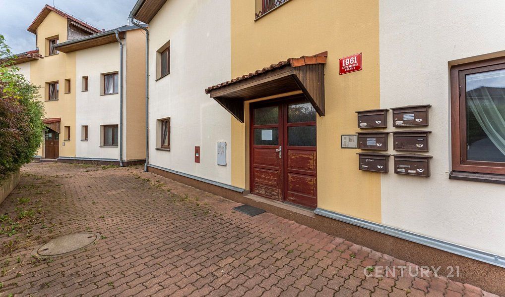 Prodej bytu 2+kk 56 m², Praha – náhled fotky 21