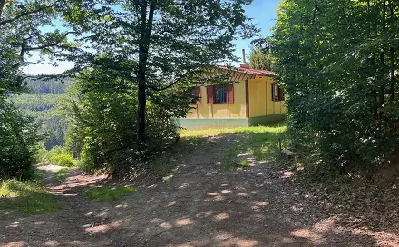 Prodej chaty/chalupy 53 m² s pozemkem 447 m², Blansko - Olešná