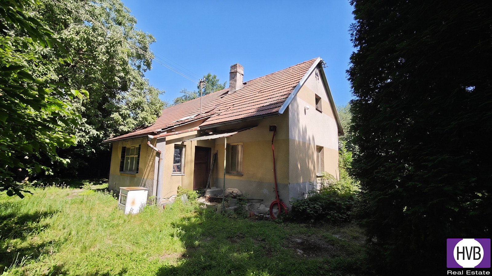 Prodej domu 105 m² s pozemkem 3 999 m² — photo 3