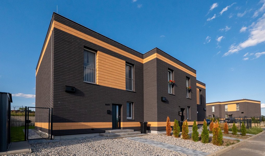 Pronájem domu 100 m² s pozemkem 120 m², Třebusice – náhled fotky 2